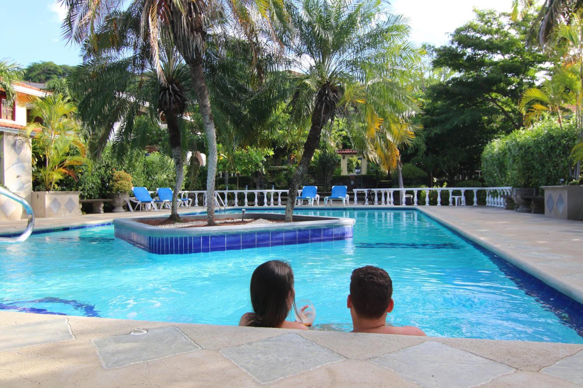 Villa Del Sueno Playa Hermosa  Exterior foto