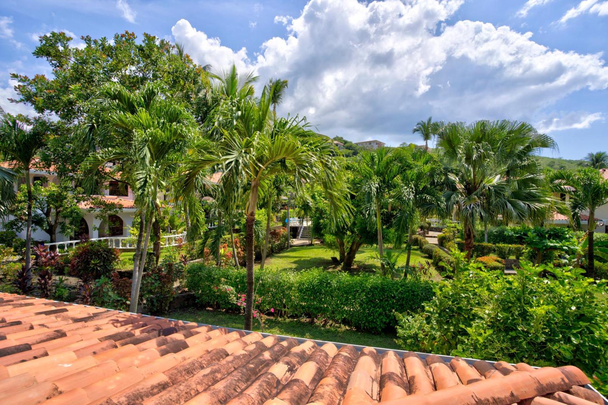 Villa Del Sueno Playa Hermosa  Exterior foto