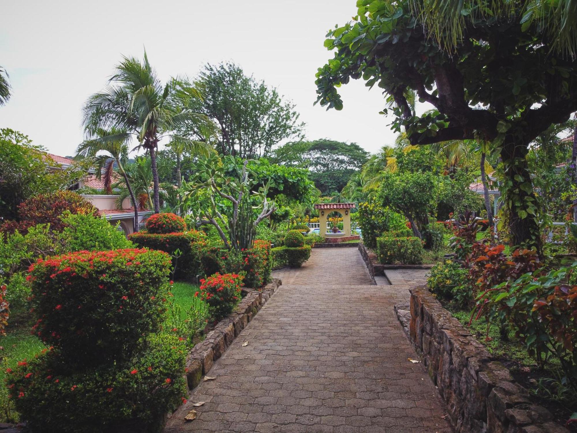 Villa Del Sueno Playa Hermosa  Exterior foto