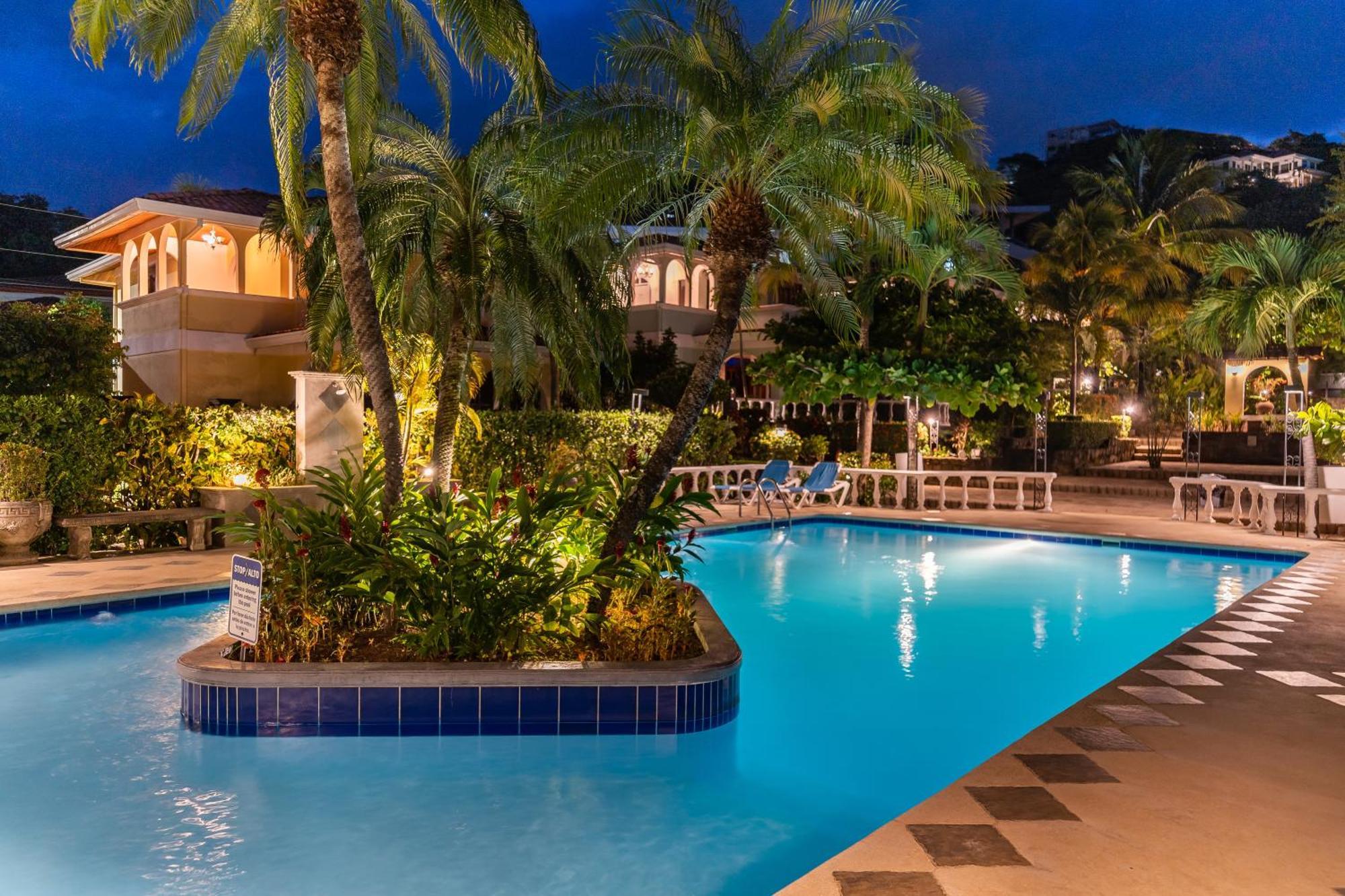 Villa Del Sueno Playa Hermosa  Exterior foto