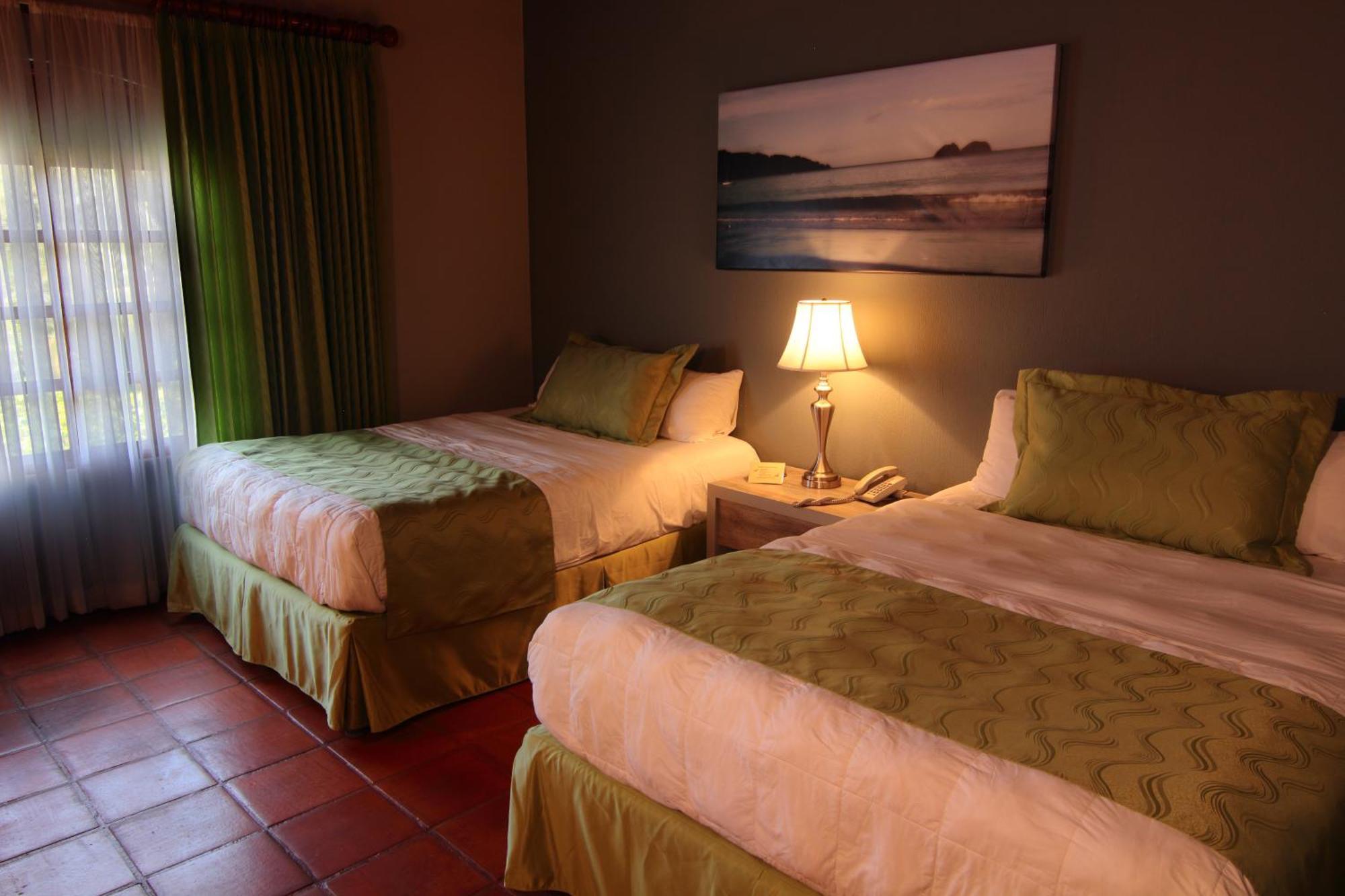 Villa Del Sueno Playa Hermosa  Exterior foto
