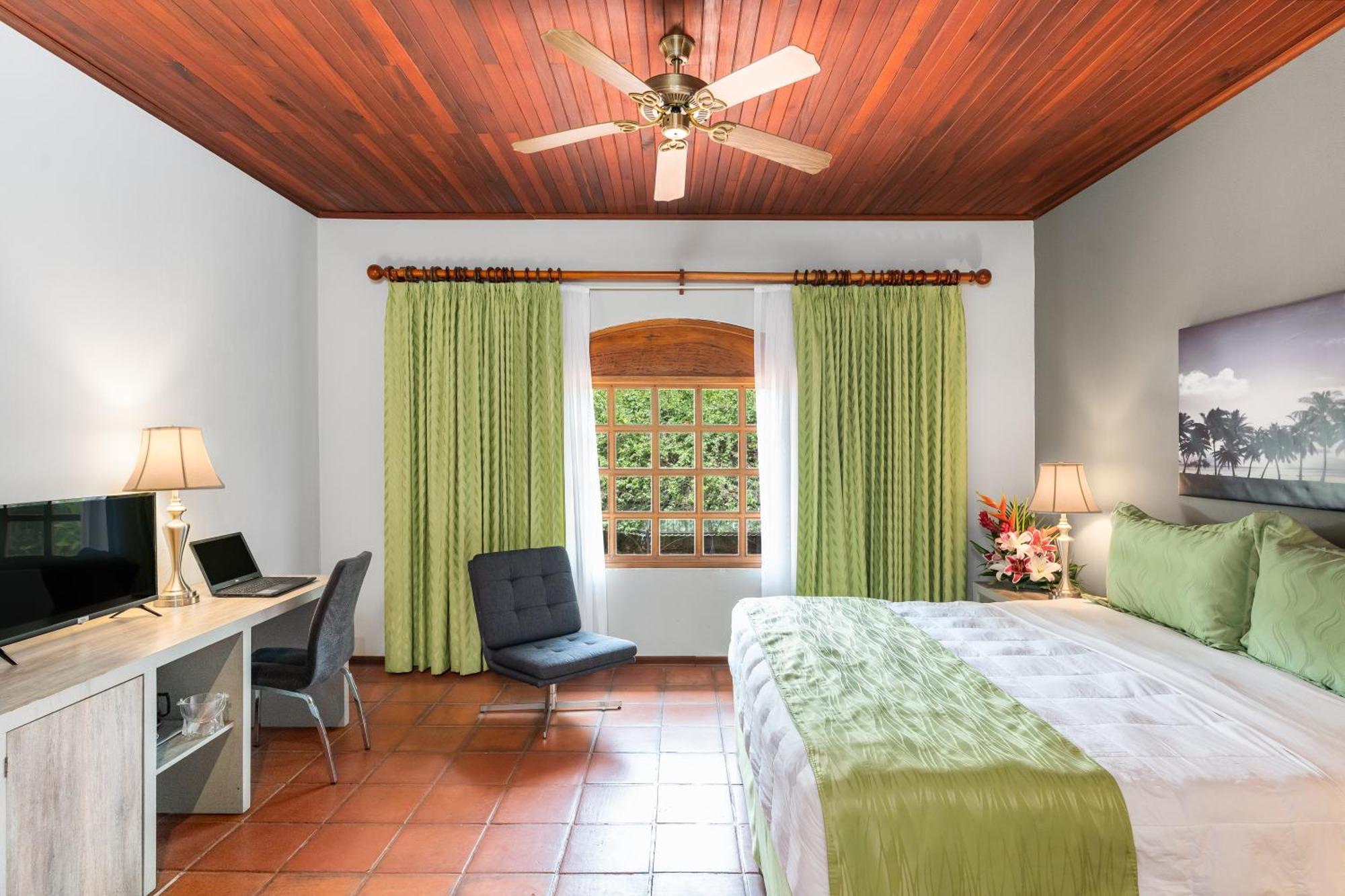 Villa Del Sueno Playa Hermosa  Exterior foto