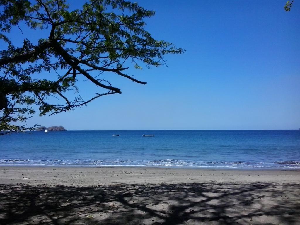 Villa Del Sueno Playa Hermosa  Exterior foto