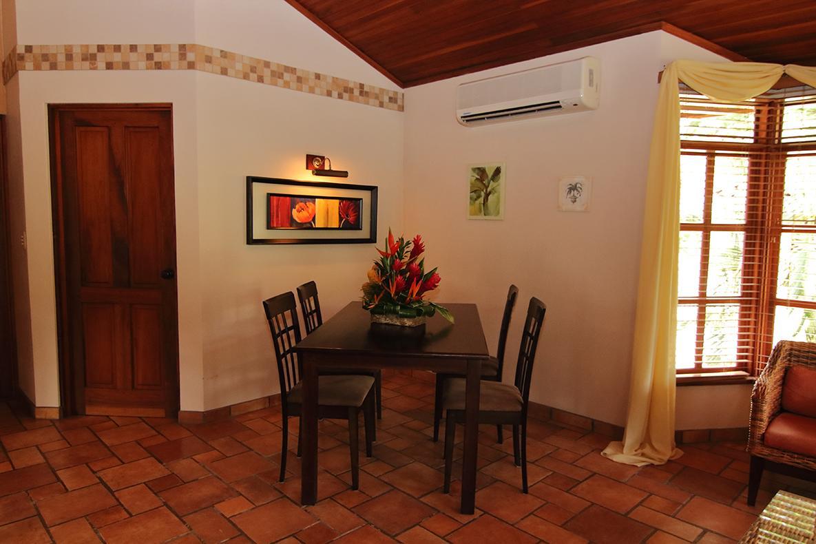 Villa Del Sueno Playa Hermosa  Exterior foto