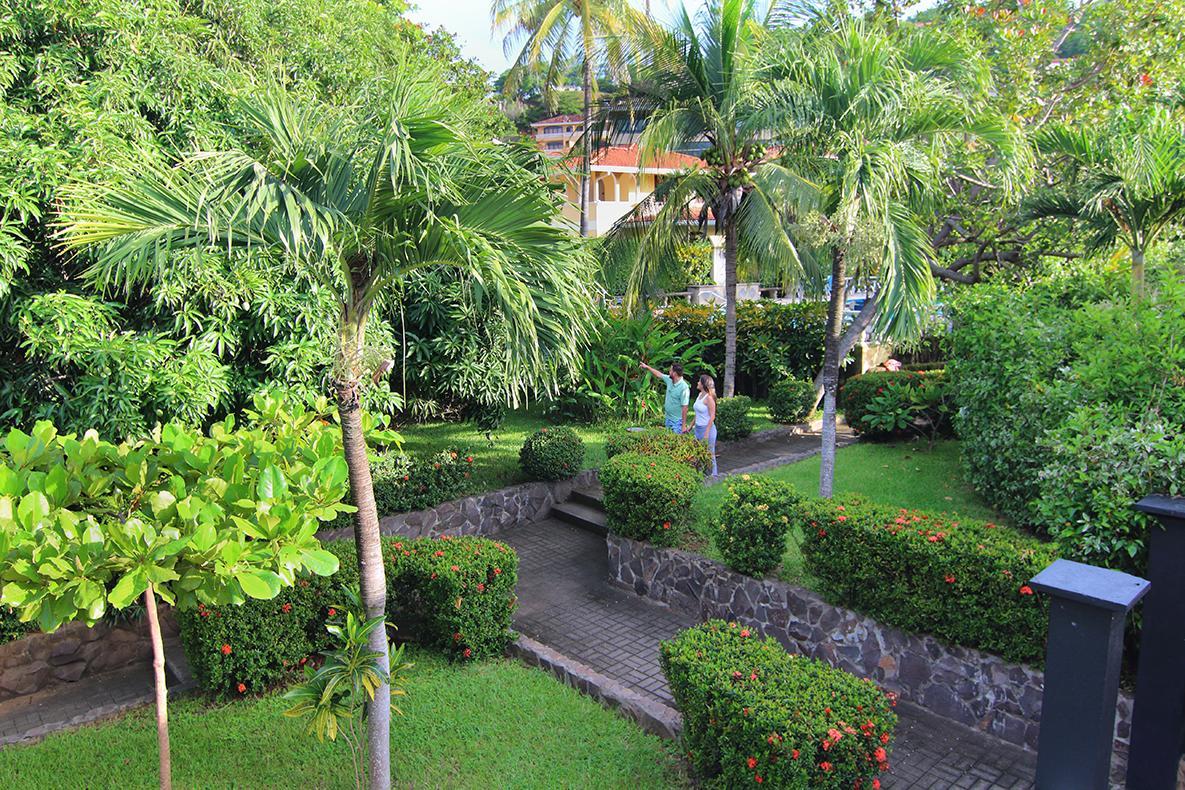 Villa Del Sueno Playa Hermosa  Exterior foto