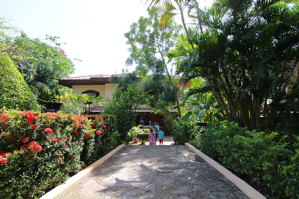 Villa Del Sueno Playa Hermosa  Exterior foto