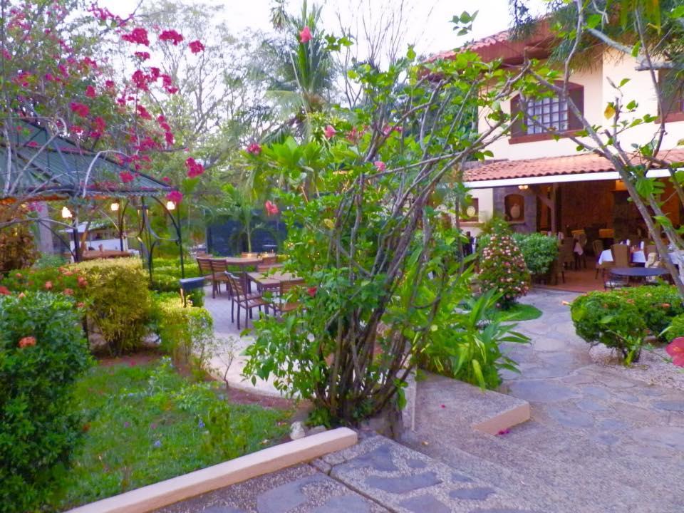 Villa Del Sueno Playa Hermosa  Exterior foto