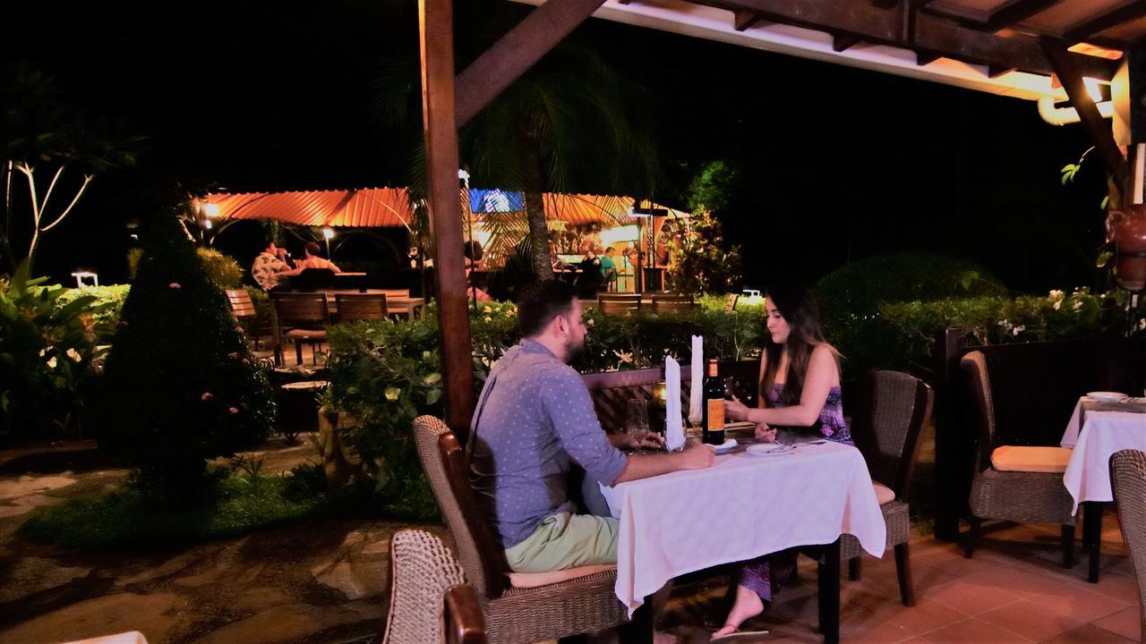Villa Del Sueno Playa Hermosa  Exterior foto